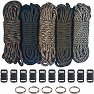 Image result for Paracord Hardware