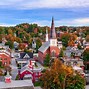 Image result for The Coziest Small Towns in America