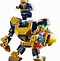 Image result for LEGO Thanos Mech