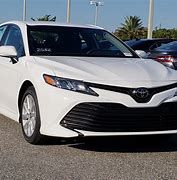 Image result for 2019 Toyota Camry Le 4Dr Sedan