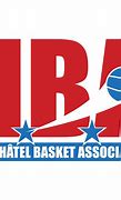 Image result for Original NBA Logo