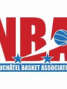 Image result for NBA Logo Font Display