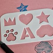 Image result for 3D Printed Stencils