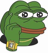 Image result for Royalty Free Pepe Frog Meme