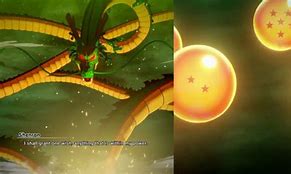 Image result for Dragon Ball Z Kakarot Best Wish