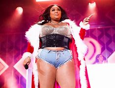 Image result for Give Them Hell Lizzo