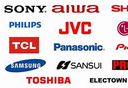 Image result for Japanese Electronics Brand