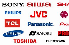 Image result for Japan Electronic Brands