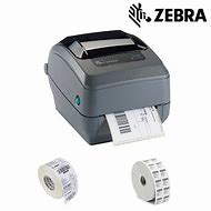 Image result for Impresoras Zebra