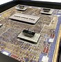 Image result for Intel 4004 Microprocessor Invention