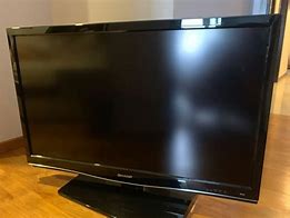 Image result for Sharp AQUOS 42 LCD TV