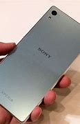 Image result for Sony Xperia Z4