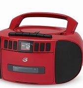 Image result for Cassette Boombox