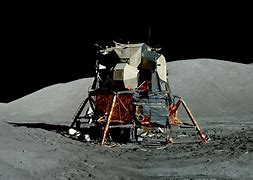 Image result for Apollo 13 Lunar Lander