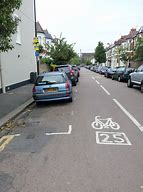 Image result for Parking Road Markings