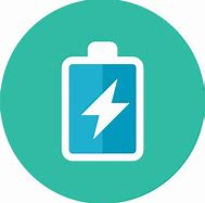 Image result for Battery-Charging Symbol On HP Laptop