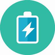 Image result for Charging Battery Transparent