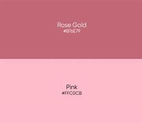 Image result for Rose Gold Tint Windows