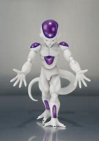 Image result for Frieza Dragon Ball Z Figure