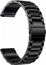 Image result for Samsung Galaxy Watch Frontier Metal Band
