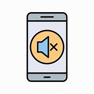 Image result for Silent Phone Icon