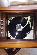 Image result for Magnavox Micromatic TV Stereo Console Remote