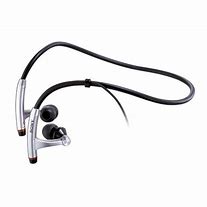 Image result for Sony Spiral Band Headphones