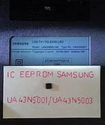 Image result for Flash EEPROM TV Samsung 32