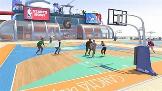 Image result for NBA 2K22 the City