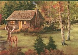 Image result for Cabin in the Woods Mural