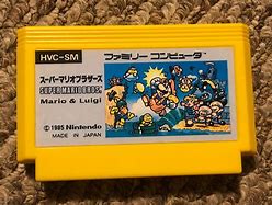 Image result for Super Famicom Junior