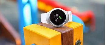 Image result for Samsung Gear 2 Display and Battery