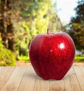 Image result for Bright Red Apple