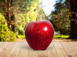 Image result for Red Apple Real