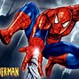 Image result for Free SpiderMan Screensaver