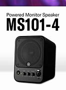 Image result for Powered Monitor Speakers