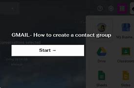 Image result for Create Email Group On Gmail
