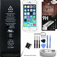 Image result for iPhone 5S Battery Replacement Kit in Malaysia