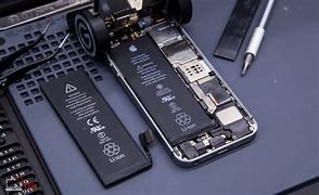 Image result for iPhone 1 Battery Replacement