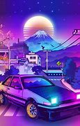 Image result for Initial D Background Rear View Mirror Drawing