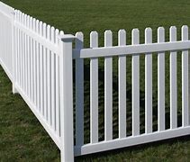 Image result for Discount Vinyl Fence Panels
