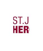 Image result for St. Jude Heroes Logo