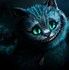 Image result for Alice Wonderland Cheshire Cat