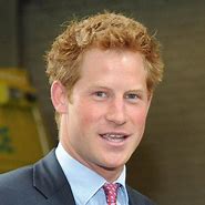 Image result for Prince Harry Soy Face