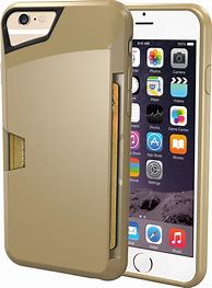Image result for Wallet iPhone 6 Cover