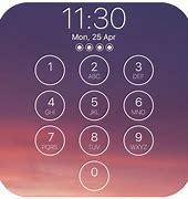 Image result for iPad iOS 6 Lock Screen Passcode