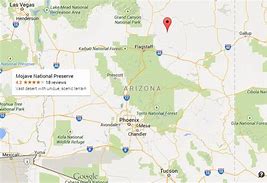 Image result for Painted Desert Location