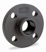 Image result for 4 Inch PVC Flange Fitting