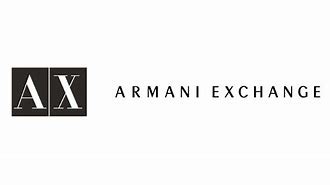 Image result for Armani Exchange Logo.png