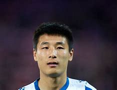Image result for Wu Lei Football